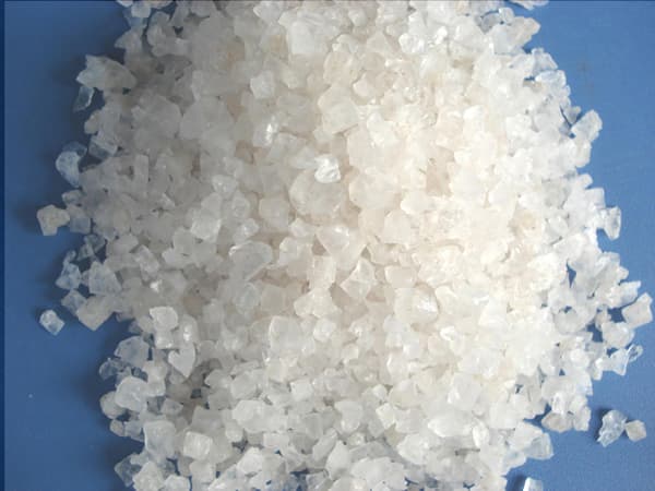 Made in China Road Salt Snow Melting Salt